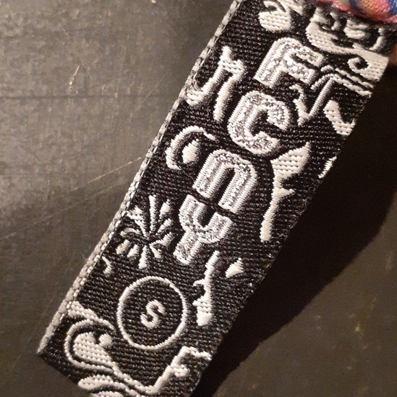 FCNY MAXI DRESS.  SIZE S - Picture 13 of 13